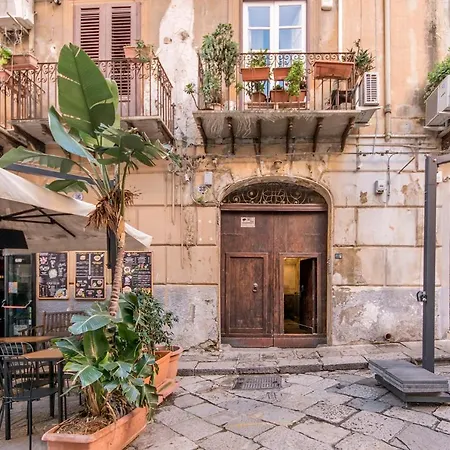 Genius Discesa Dei Giudici Apartmán *