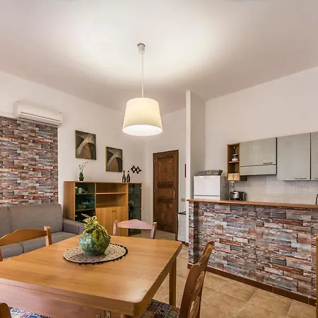Apartmán Genius Discesa Dei Giudici