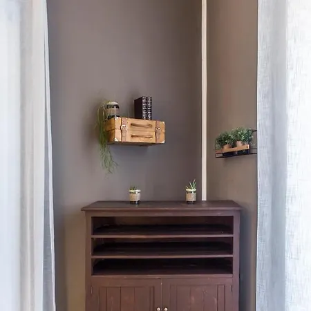 Apartmán Genius Discesa Dei Giudici *