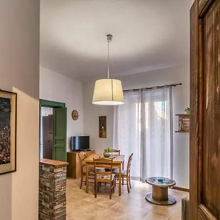 Apartment Genius Discesa Dei Giudici Palermo
