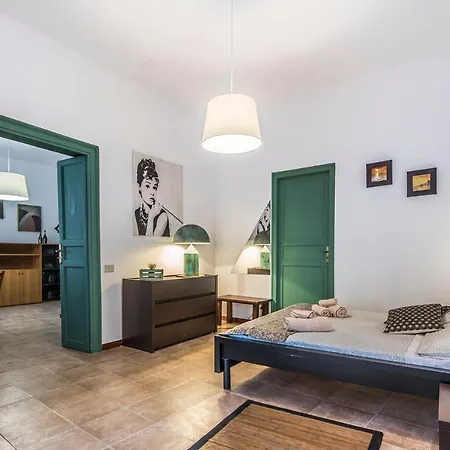 Apartment Genius Discesa Dei Giudici *