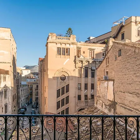 Genius Discesa Dei Giudici Apartamento *