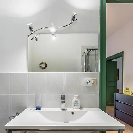 Apartment Genius Discesa Dei Giudici